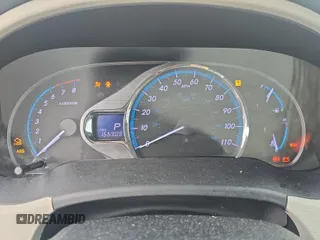 2012 Toyota Sienna XLE AAS z VIN 5TDYK3DC1CS216301, wystawiony jako IAAI lot #42494167 z przebiegiem 166 910 mil mil oraz . Historia ofert i sprzedaży dostępna na DreamBid. Obrazek 1.