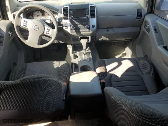 2018 Nissan Frontier Desert Runner with VIN 1N6DD0ER8JN721021, listed as a Copart auction lot 66868954 with 78,916 mi miles and Clean Title. Bid and sale history available at carsss.com. Image 8.