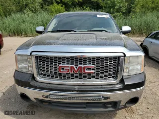 2011 GMC Sierra 1500 SL with VIN 3GTP2UEA7BG271329, listed as a Copart auction lot 63802184 with 278,770 mi miles and Clean Title. Bid and sale history available at carsss.com. Image 5.