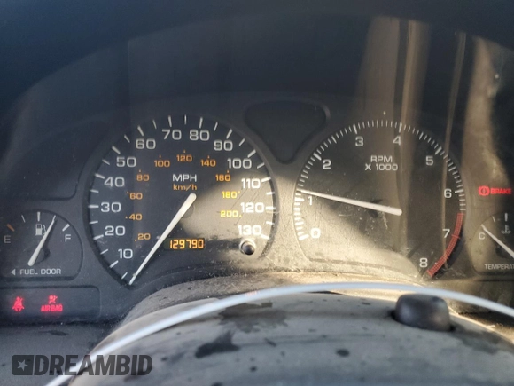 2001 Saturn SL z VIN 1G8ZK54771Z331414, wystawiony jako Copart lot #83895804 z przebiegiem 129 790 mil mil oraz Szkody całkowita. Historia ofert i sprzedaży dostępna na DreamBid. Obrazek 9.