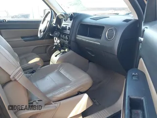 2014 Jeep Patriot High Altitude with VIN 1C4NJPFA7ED851059, listed as a IAAI auction lot 41306629 with 156,270 mi miles and . Bid and sale history available at carsss.com. Image 5.