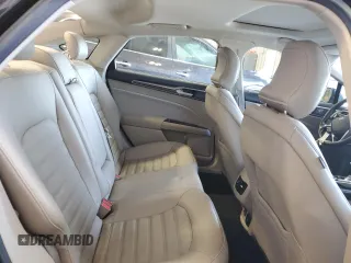 2017 Ford Fusion SE z VIN 3FA6P0H9XHR119202, wystawiony jako Copart lot #55774645 z przebiegiem 93 525 mil mil oraz Nie do naprawy • Non repairable. Historia ofert i sprzedaży dostępna na DreamBid. Obrazek 10.