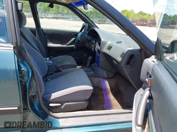 1994 Subaru Legacy L with VIN 4S3BJ6331R7955439, listed as a IAAI auction lot 42770190 with 304,248 mi miles and . Bid and sale history available at DreamBid. Image 5.