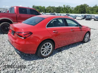 2020 Mercedes-Benz A 220 с VIN WDD3G4EB0LW041746, выставлен на аукционе Copart как лот 58965755 с пробегом 47 350 миль миль и Чистый • Clean title. История ставок и продаж доступна на DreamBid. Изображение 3.