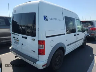 2013 Ford Transit Connect XLT с VIN NM0LS6BN7DT173972, выставлен на аукционе IAAI как лот 42670525 с пробегом 264 389 миль миль и . История ставок и продаж доступна на DreamBid. Изображение 7.