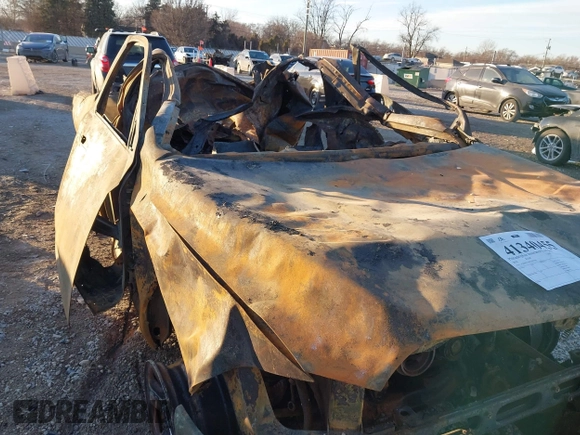 2018 Ram 2500 Tradesman with VIN 3C6MR5AJ0JG101636, listed as a IAAI auction lot 41340455 with Not provided miles and . Bid and sale history available at DreamBid. Image 6.