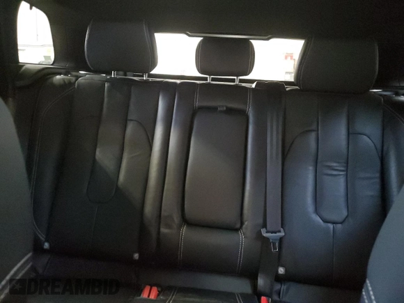 2014 Land Rover Range Rover Evoque Dynamic с VIN SALVT2BG6EH870050, выставлен на аукционе Copart как лот 42452995 с пробегом 126 143 миль миль и Списание • Salvage title. История ставок и продаж доступна на DreamBid. Изображение 10.