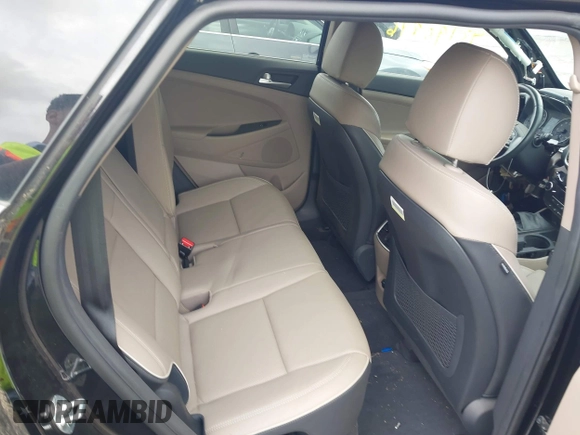 2020 Hyundai Tucson Sport z VIN KM8J3CAL9LU231915, wystawiony jako IAAI lot #42190946 z przebiegiem 40 439 mil mil oraz . Historia ofert i sprzedaży dostępna na DreamBid. Obrazek 8.