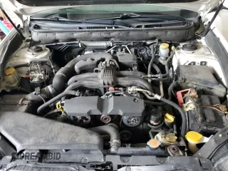 2013 Subaru Legacy Limited z VIN 4S3BMBK66D3031820, wystawiony jako Copart lot #63932495 z przebiegiem 135 265 mil mil oraz Czysty tytuł • Clean title. Historia ofert i sprzedaży dostępna na DreamBid. Obrazek 11.