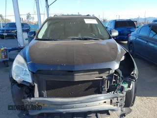 2014 Chevrolet Equinox LT with VIN 2GNALCEK5E6262416, listed as a IAAI auction lot 41920425 with 150,280 mi miles. Bid and sale history available at carsss.com. Image 13.