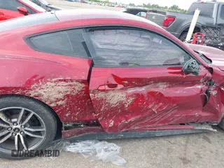 2017 Ford Mustang GT z VIN 1FA6P8CF0H5312568, wystawiony jako IAAI lot #42420290 z przebiegiem 67 106 mil mil oraz . Historia ofert i sprzedaży dostępna na DreamBid. Obrazek 13.