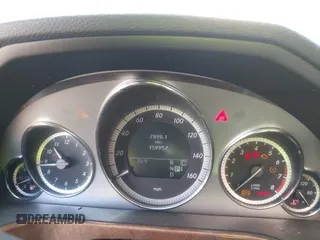 2010 Mercedes-Benz E 350 Luxury with VIN WDDHF5GB3AA056229, listed as a IAAI auction lot 42064644 with 159,957 mi miles and . Bid and sale history available at DreamBid. Image 7.