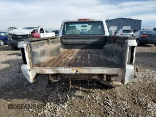 2008 Ford Ranger XL Fleet with VIN 1FTYR10E38PA94940, listed as a Copart auction lot 88037665 with 94,610 mi miles and Salvage Title. Bid and sale history available at carsss.com. Image 6.
