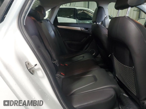 2014 Audi A4 Prestige z VIN WAUKFAFL0EN007181, wystawiony jako Copart lot #87744245 z przebiegiem 88 209 mil mil oraz Szkoda całkowita • Salvage title. Historia ofert i sprzedaży dostępna na DreamBid. Obrazek 10.