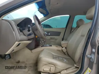 2006 Cadillac CTS z VIN 1G6DP577X60129811, wystawiony jako Copart lot #54436845 z przebiegiem Nie podano mil oraz Szkoda całkowita • Salvage title. Historia ofert i sprzedaży dostępna na DreamBid. Obrazek 7.