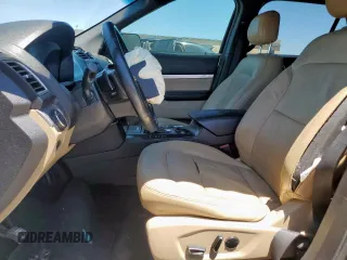 2017 Ford Explorer XLT с VIN 1FM5K7D84HGD39349, выставлен на аукционе Copart как лот 57420865 с пробегом Не указан миль и Списание • Salvage title. История ставок и продаж доступна на DreamBid. Изображение 7.