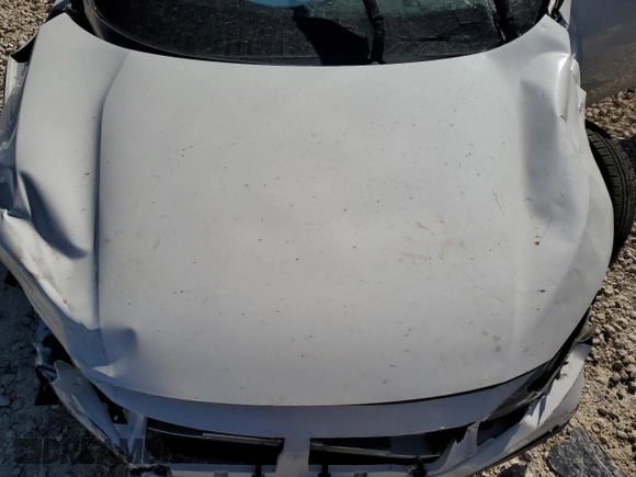 2017 Honda Civic EX-T with VIN 2HGFC1F35HH645714, listed as a Copart auction lot 48989565 with Not Provided miles and Salvage Title. Bid and sale history available at carsss.com. Image 11.