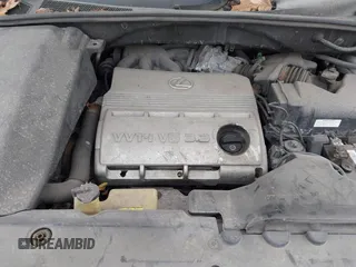 2006 Lexus RX 330 with VIN 2T2HA31U56C095331, listed as a IAAI auction lot 42035733 with 198,878 mi miles and . Bid and sale history available at carsss.com. Image 10.