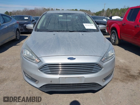 2017 Ford Focus Titanium с VIN 1FADP3J22HL230024, выставлен на аукционе IAAI как лот 41547566 с пробегом 146 969 миль миль и . История ставок и продаж доступна на DreamBid. Изображение 12.