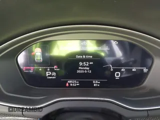 2021 Audi SQ5 Premium Plus z VIN WA1B4AFY1M2001646, wystawiony jako IAAI lot #42227378 z przebiegiem 48 525 mil mil oraz . Historia ofert i sprzedaży dostępna na DreamBid. Obrazek 7.