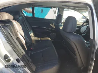 2014 Acura RLX Advance Pkg with VIN JH4KC1F98EC003695, listed as a Copart auction lot 41734995 with 271,032 mi miles and Salvage Title. Bid and sale history available at carsss.com. Image 10.