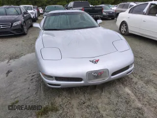 1999 Chevrolet Corvette with VIN 1G1YY22G5X5101932, listed as a Copart auction lot 74734374 with 0 mi miles and Non Repairable. Bid and sale history available at carsss.com. Image 5.