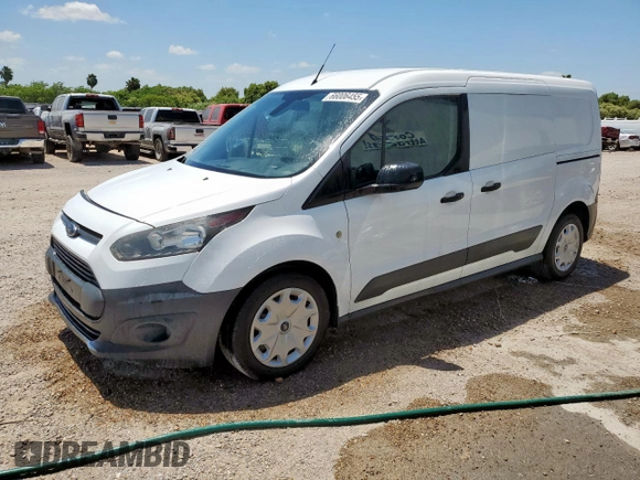 2017 Ford Transit Connect XL с VIN NM0LS7E75H1307060, выставлен на аукционе Copart как лот 66006455 с пробегом 294 220 миль миль и Чистый • Clean title. История ставок и продаж доступна на DreamBid. Изображение 1.
