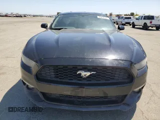 2016 Ford Mustang EcoBoost with VIN 1FA6P8TH3G5246811, listed as a Copart auction lot 55058555 with 69,366 mi miles and Clean Title. Bid and sale history available at carsss.com. Image 5.