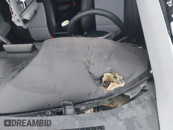 2023 Ford Explorer XLT с VIN 1FMSK8DHXPGC39358, выставлен на аукционе IAAI как лот 42406386 с пробегом 25 652 миль миль и . История ставок и продаж доступна на DreamBid. Изображение 17.
