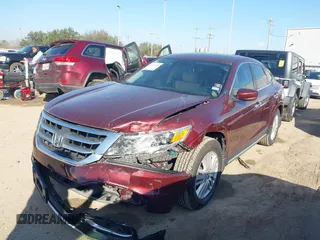 2013 Honda Crosstour EX-L z VIN 5J6TF3H5XDL004617, wystawiony jako IAAI lot #41636938 z przebiegiem 37 382 mil mil oraz . Historia ofert i sprzedaży dostępna na DreamBid. Obrazek 18.
