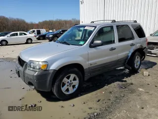 2006 Ford Escape Hybrid с VIN 1FMCU96H06KD03730, выставлен на аукционе Copart как лот 52585995 с пробегом 189 363 миль миль и Списание • Salvage title. История ставок и продаж доступна на DreamBid. Изображение 1.