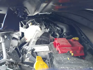 2021 Jeep Renegade Latitude с VIN ZACNJDBB6MPN32519, выставлен на аукционе IAAI как лот 42336428 с пробегом 38 613 миль миль и . История ставок и продаж доступна на DreamBid. Изображение 10.
