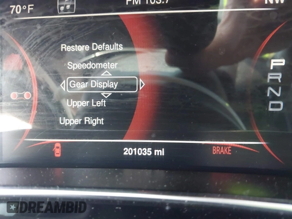 2014 Dodge Dart GT с VIN 1C3CDFEB9ED797352, выставлен на аукционе IAAI как лот 42399891 с пробегом 201 035 миль миль и . История ставок и продаж доступна на DreamBid. Изображение 15.