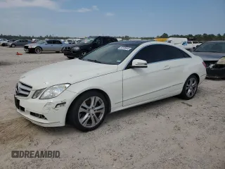 2010 Mercedes-Benz E-Class E 350 with VIN WDDKJ5GBXAF057529, listed as a Copart auction lot 53238945 with 148,617 mi miles and Clean Title. Bid and sale history available at carsss.com. Image 1.