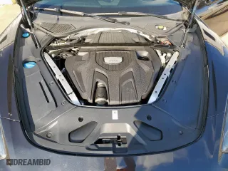 2017 Porsche Panamera with VIN WP0AA2A74HL103201, listed as a Copart auction lot 46901065 with 83,594 mi miles and Clean Title. Bid and sale history available at carsss.com. Image 11.
