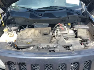 2015 Jeep Patriot High Altitude with VIN 1C4NJRFB9FD216897, listed as a IAAI auction lot 42495936 with 170,029 mi miles and . Bid and sale history available at DreamBid. Image 10.