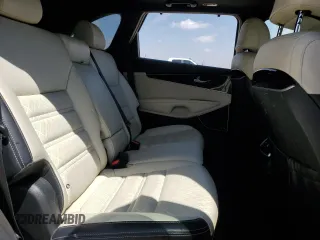 2017 Kia Sorento SXL z VIN 5XYPK4A51HG193730, wystawiony jako Copart lot #54797295 z przebiegiem 331 346 mil mil oraz Szkoda całkowita • Salvage title. Historia ofert i sprzedaży dostępna na DreamBid. Obrazek 11.