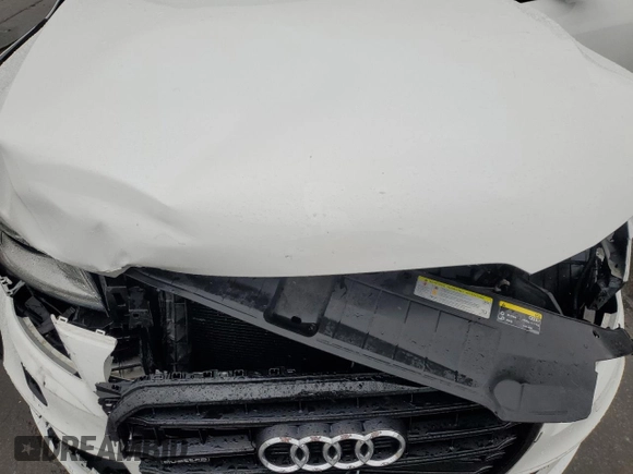 2016 Audi Q5 Premium Plus z VIN WA1D7AFP5GA108412, wystawiony jako Copart lot #56346355 z przebiegiem 90 307 mil mil oraz Szkoda całkowita • Salvage title. Historia ofert i sprzedaży dostępna na DreamBid. Obrazek 12.