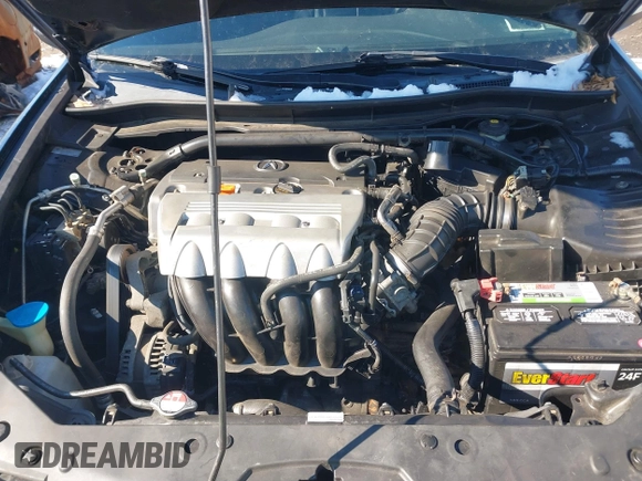 2012 Acura TSX Special Edition with VIN JH4CU2F87CC003716, listed as a IAAI auction lot 41363075 with 168,223 mi miles and . Bid and sale history available at DreamBid. Image 10.