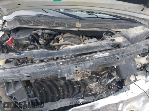 2012 Nissan Titan SL with VIN 1N6AA0EC7CN311109, listed as a IAAI auction lot 41420110 with 209,731 mi miles and . Bid and sale history available at DreamBid. Image 10.