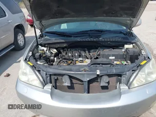 2007 Lexus RX 350 z VIN 2T2GK31U07C016500, wystawiony jako IAAI lot #42416638 z przebiegiem 322 703 mil mil oraz . Historia ofert i sprzedaży dostępna na DreamBid. Obrazek 10.
