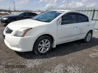2012 Nissan Sentra S с VIN 3N1AB6AP7CL615541, выставлен на аукционе Copart как лот 51577105 с пробегом 217 449 миль миль и Чистый • Clean title. История ставок и продаж доступна на DreamBid. Изображение 1.