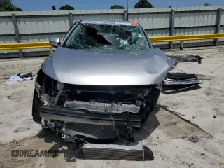 2019 Mitsubishi Eclipse Cross ES with VIN JA4AT3AA7KZ029248, listed as a Copart auction lot 63052915 with Not provided miles and Salvage title. Bid and sale history available at DreamBid. Image 5.