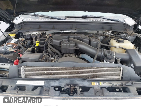 2016 Ford F-250 Lariat with VIN 1FT7W2B62GEB94425, listed as a IAAI auction lot 41748361 with 133,541 mi miles and . Bid and sale history available at DreamBid. Image 10.