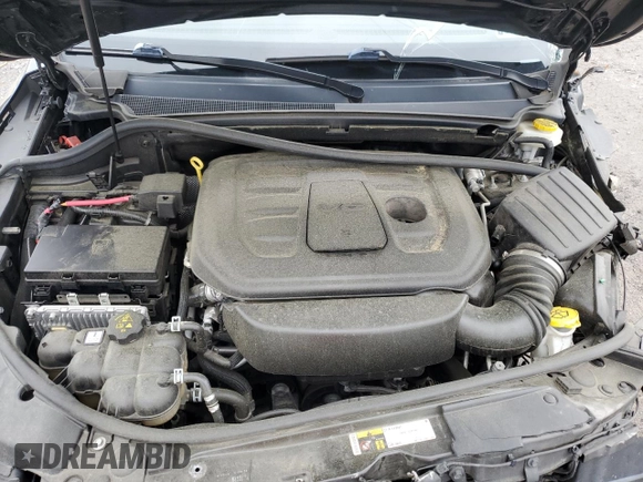 2020 Jeep Grand Cherokee Limited with VIN 1C4RJFBG5LC194321, listed as a Copart auction lot 58824975 with 82,929 mi miles and Salvage title. Bid and sale history available at DreamBid. Image 12.