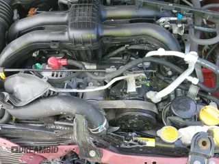 2016 Subaru Impreza Special Sports Premium z VIN JF1GPAP60GH303999, wystawiony jako IAAI lot #42907352 z przebiegiem 43 968 mil mil oraz . Historia ofert i sprzedaży dostępna na DreamBid. Obrazek 19.