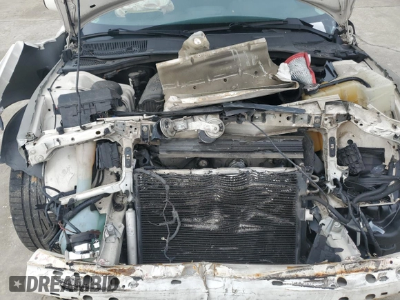 2010 Dodge Charger SXT with VIN 2B3CA3CV7AH106818, listed as a Copart auction lot 45035325 with 166,445 mi miles and Salvage Title. Bid and sale history available at carsss.com. Image 12.