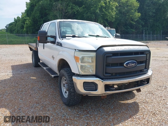2015 Ford F-250 Lariat with VIN 1FT7W2BT9FEA74884, listed as a IAAI auction lot 42735708 with 215,788 mi miles and . Bid and sale history available at DreamBid. Image 6.