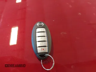 2022 Nissan Altima SV z VIN 1N4BL4DV8NN417699, wystawiony jako IAAI lot #42198230 z przebiegiem 66 233 mil mil oraz . Historia ofert i sprzedaży dostępna na DreamBid. Obrazek 11.