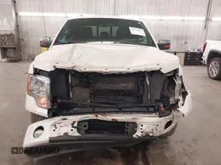2012 Ford F-150 XL z VIN 1FTFW1CT7CFA05296, wystawiony jako IAAI lot #41976855 z przebiegiem 220 071 mil mil oraz . Historia ofert i sprzedaży dostępna na DreamBid. Obrazek 13.